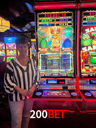 APP oficial da 200Bet para mobile